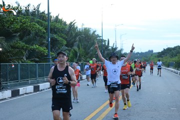 RUN TO LIVE 2025 - Ảnh #3274405