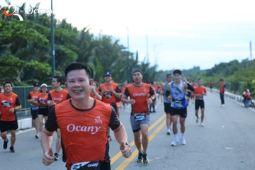 RUN TO LIVE 2025 - Ảnh #3275082