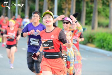 RUN TO LIVE 2025 - Ảnh #3273517