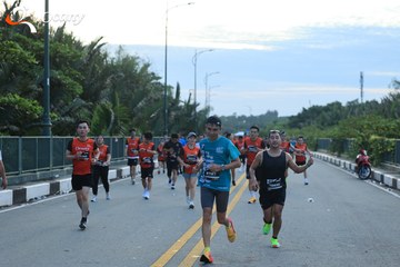 RUN TO LIVE 2025 - Ảnh #3277468