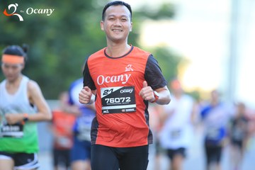 RUN TO LIVE 2025 - Ảnh #3275424