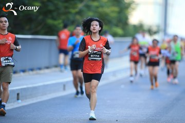 RUN TO LIVE 2025 - Ảnh #3276642