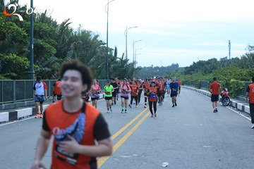 RUN TO LIVE 2025 - Ảnh #3274888