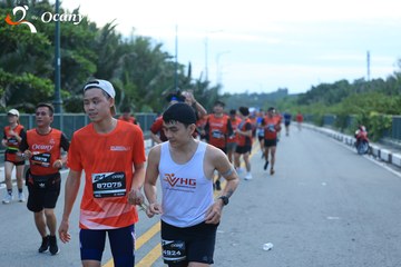 RUN TO LIVE 2025 - Ảnh #3274809