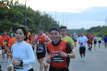 RUN TO LIVE 2025 - Ảnh #3277149