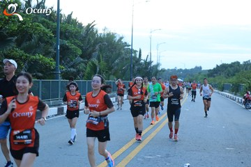RUN TO LIVE 2025 - Ảnh #3273389