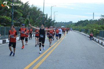 RUN TO LIVE 2025 - Ảnh #3275892