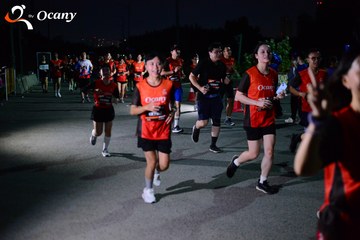 RUN TO LIVE 2025 - Ảnh #3272783