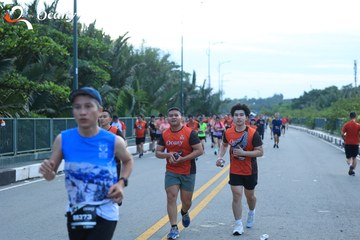 RUN TO LIVE 2025 - Ảnh #3274869