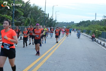 RUN TO LIVE 2025 - Ảnh #3275786