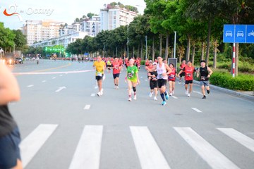 RUN TO LIVE 2025 - Ảnh #3272855