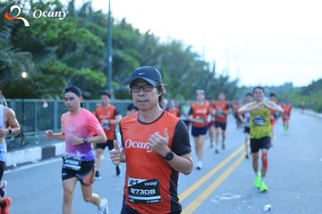 RUN TO LIVE 2025 - Ảnh #3271627
