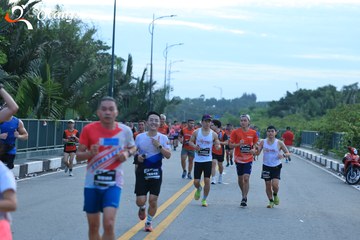 RUN TO LIVE 2025 - Ảnh #3274747