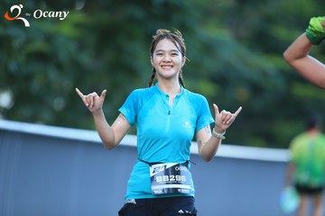 RUN TO LIVE 2025 - Ảnh #3277241