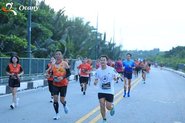 RUN TO LIVE 2025 - Ảnh #3270414