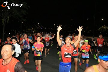 RUN TO LIVE 2025 - Ảnh #3276344