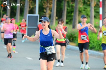RUN TO LIVE 2025 - Ảnh #3273026