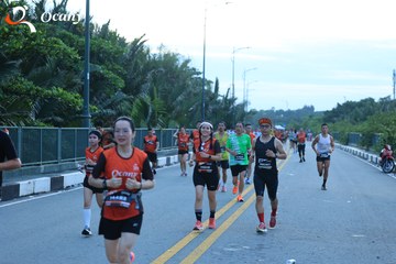RUN TO LIVE 2025 - Ảnh #3273396