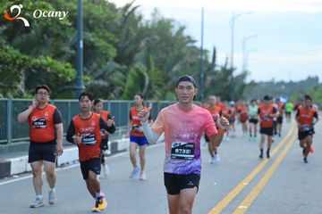 RUN TO LIVE 2025 - Ảnh #3277786
