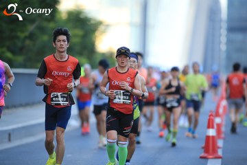 RUN TO LIVE 2025 - Ảnh #3275698