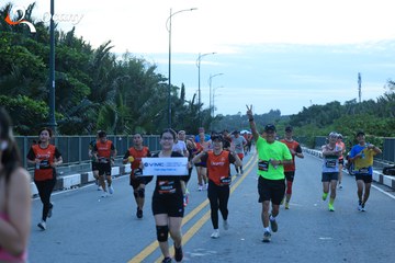 RUN TO LIVE 2025 - Ảnh #3272010