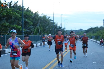 RUN TO LIVE 2025 - Ảnh #3272180