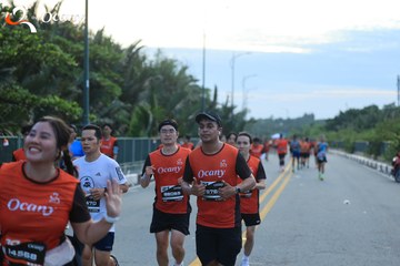 RUN TO LIVE 2025 - Ảnh #3277537