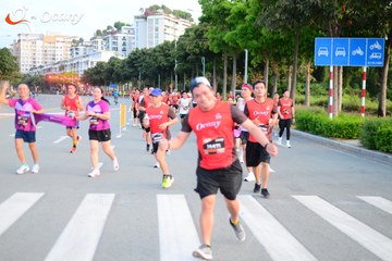 RUN TO LIVE 2025 - Ảnh #3272932