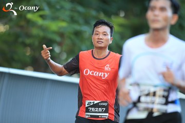RUN TO LIVE 2025 - Ảnh #3277215