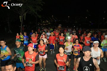 RUN TO LIVE 2025 - Ảnh #3277412