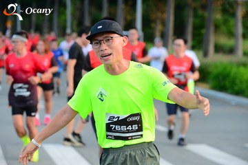 RUN TO LIVE 2025 - Ảnh #3273594