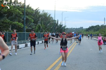 RUN TO LIVE 2025 - Ảnh #3277261