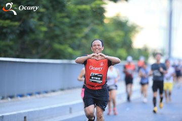 RUN TO LIVE 2025 - Ảnh #3276431