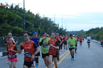 RUN TO LIVE 2025 - Ảnh #3274442