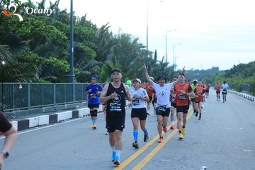 RUN TO LIVE 2025 - Ảnh #3274393