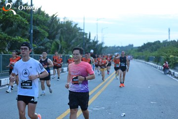 RUN TO LIVE 2025 - Ảnh #3273323
