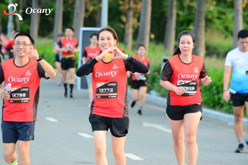 RUN TO LIVE 2025 - Ảnh #3273003