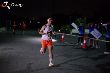 RUN TO LIVE 2025 - Ảnh #3270486