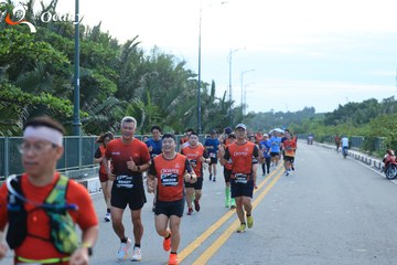RUN TO LIVE 2025 - Ảnh #3276067