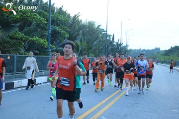 RUN TO LIVE 2025 - Ảnh #3270502