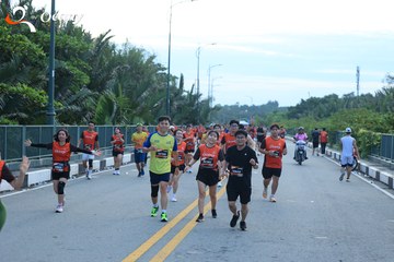 RUN TO LIVE 2025 - Ảnh #3275557