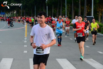 RUN TO LIVE 2025 - Ảnh #3274029