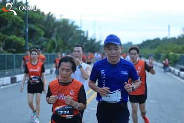 RUN TO LIVE 2025 - Ảnh #3273942