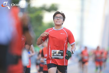 RUN TO LIVE 2025 - Ảnh #3277765
