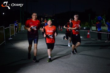 RUN TO LIVE 2025 - Ảnh #3272728