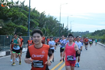 RUN TO LIVE 2025 - Ảnh #3275329