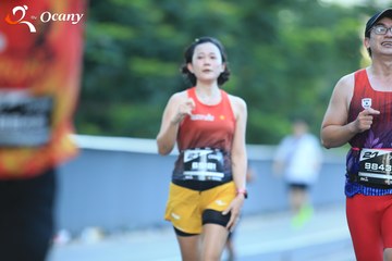 RUN TO LIVE 2025 - Ảnh #3276407