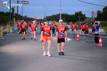 RUN TO LIVE 2025 - Ảnh #3272492