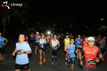 RUN TO LIVE 2025 - Ảnh #3276219