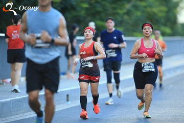 RUN TO LIVE 2025 - Ảnh #3277392
